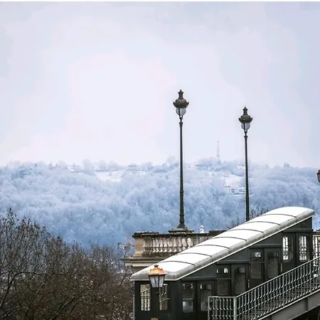 Proche Gare Et Centre Toutes Commodites De Proximites Pau